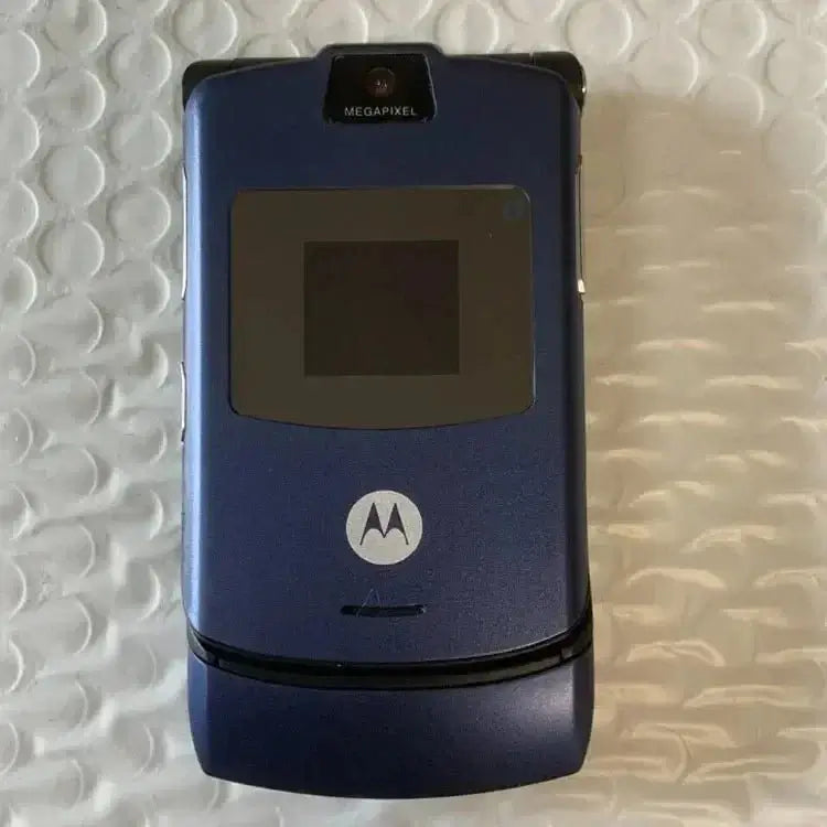 Motorola Razr V3 Original Unlocked Flip Bluetooth Double Telephone - Loja Manuel Coelho