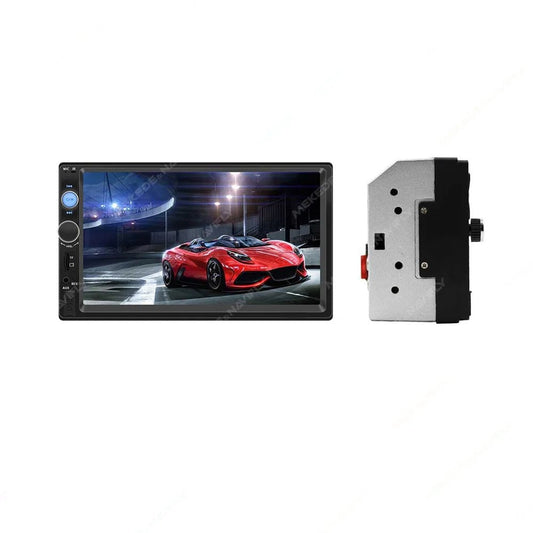 Navifly ND1 2 din Car Radio 7" HD Touch Screen Autoradio Multimedia Player Universal | Loja Manuel Coelho