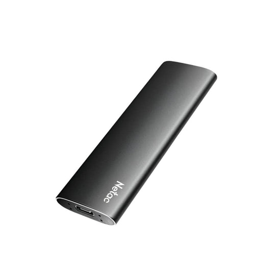 Netac Portable SSD 1TB 2TB 500GB 250GB - Fast & Durable - Loja Manuel Coelho