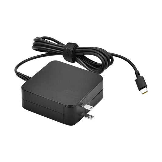 65W Max USB-C Laptop & Phone Charger - WYMECT - Loja Manuel Coelho