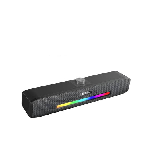 Lenovo TS33 Wired & Bluetooth 5.0 Speaker - 360 Sound - Loja Manuel Coelho