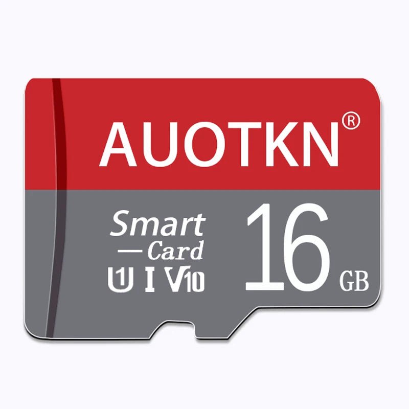 Original Memory card 8gb 16gb 32gb 64gb c10 micro tf sd - Loja Manuel Coelho