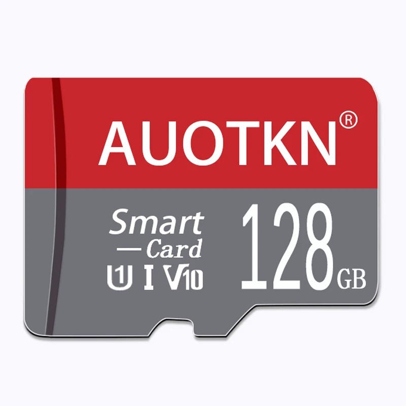 Original Memory card 8gb 16gb 32gb 64gb c10 micro tf sd - Loja Manuel Coelho
