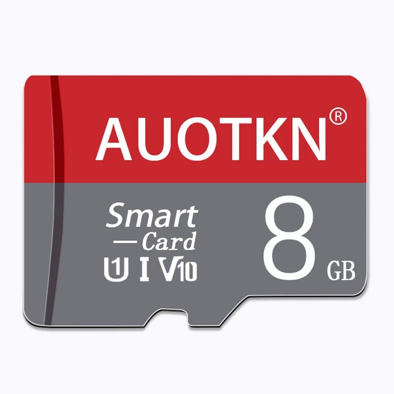 Original Memory card 8gb 16gb 32gb 64gb c10 micro tf sd - Loja Manuel Coelho