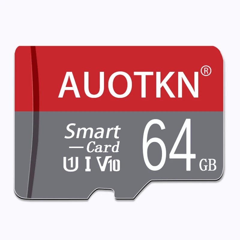 Original Memory card 8gb 16gb 32gb 64gb c10 micro tf sd - Loja Manuel Coelho