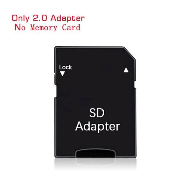 Original C10 Micro SD Card - 8GB, 16GB, 32GB, 64GB - Loja Manuel Coelho