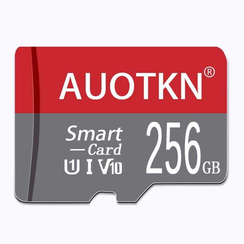 Original Memory card 8gb 16gb 32gb 64gb c10 micro tf sd - Loja Manuel Coelho