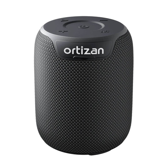 Ortizan Bluetooth Speakers - Portable & Waterproof - Loja Manuel Coelho