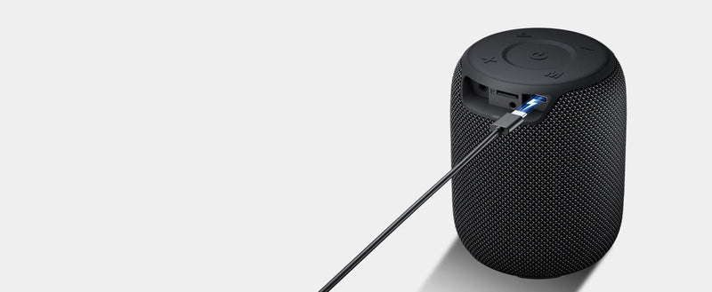 Ortizan Bluetooth Speakers, Portable Wireless Speaker with Bluetooth 5.3, IPX7 Waterproof - Loja Manuel Coelho