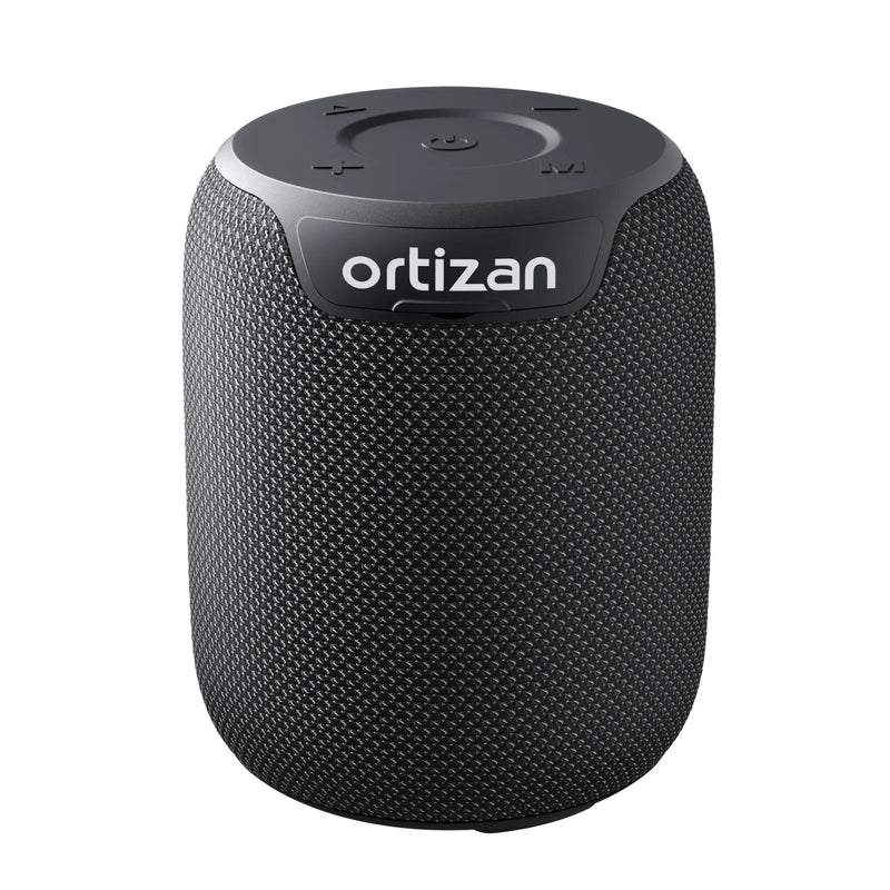Ortizan Bluetooth Speakers, Portable Wireless Speaker with Bluetooth 5.3, IPX7 Waterproof - Loja Manuel Coelho
