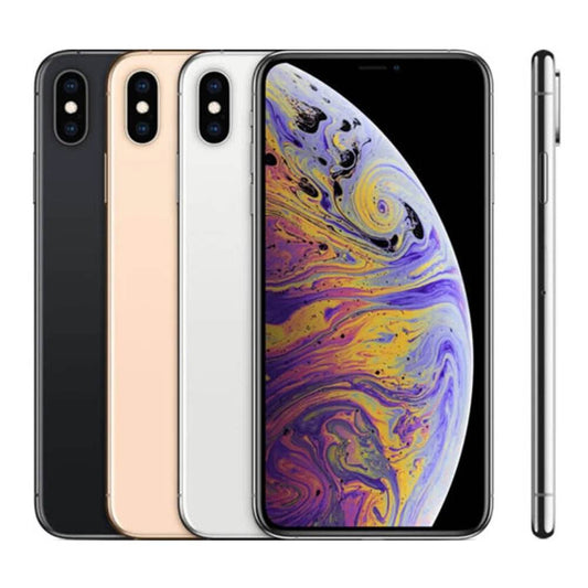 APPLE iPhone XS 256GB Unlock Smartphone - Loja Manuel Coelho