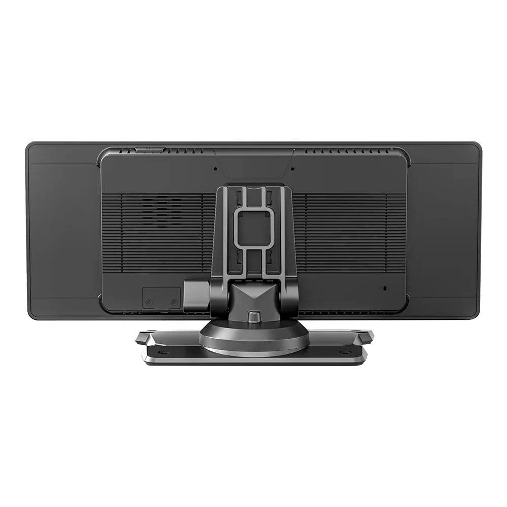 Portable Wireless Carplay Screen BQCC 10.26 Inch HD Rear Reversing Camera - Loja Manuel Coelho