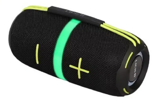 Altavoz Bluetooth 30W con Batería 4000mAh