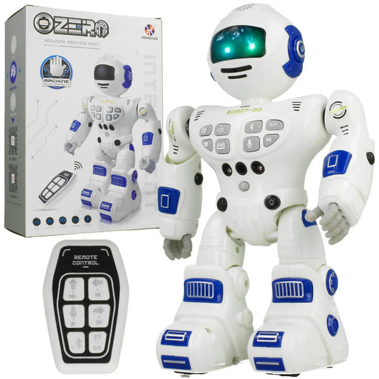 Robot OZERO - Loja Manuel Coelho