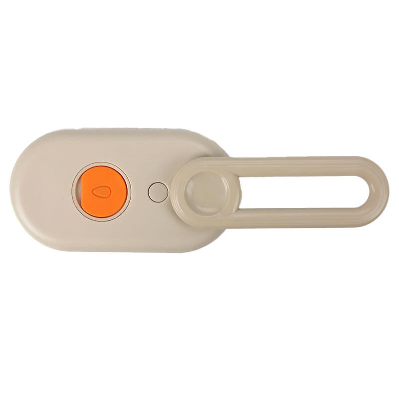 Escova Vapor Para Mascotes Pack 2 Peças 