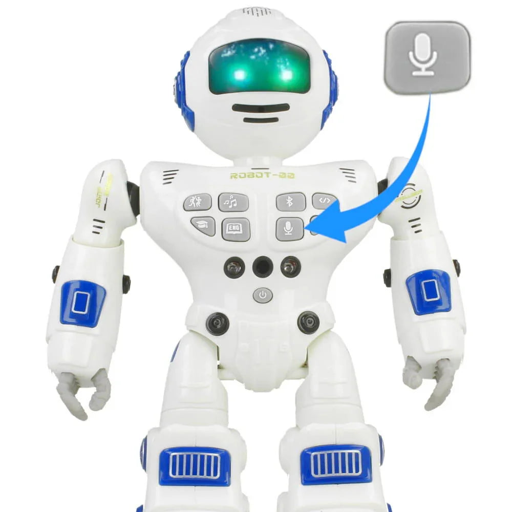 Robot OZERO - Loja Manuel Coelho