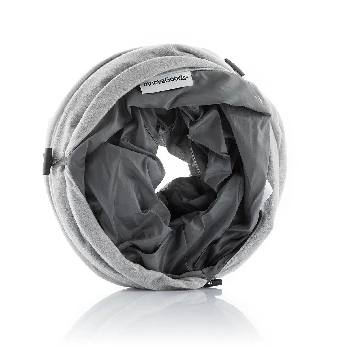 Túnel Dobrável para Gatos Funnyl - Diversão e Exercício - Loja Manuel Coelho