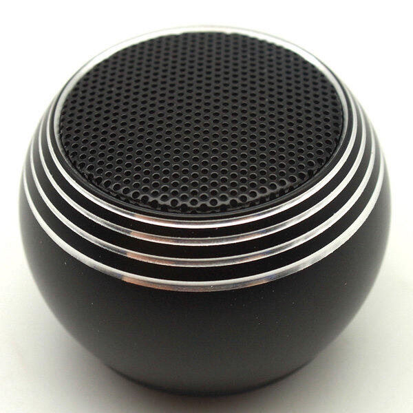 Altofalante Bluetooth M9 Mini - Portátil, Compacto e com Som Potente