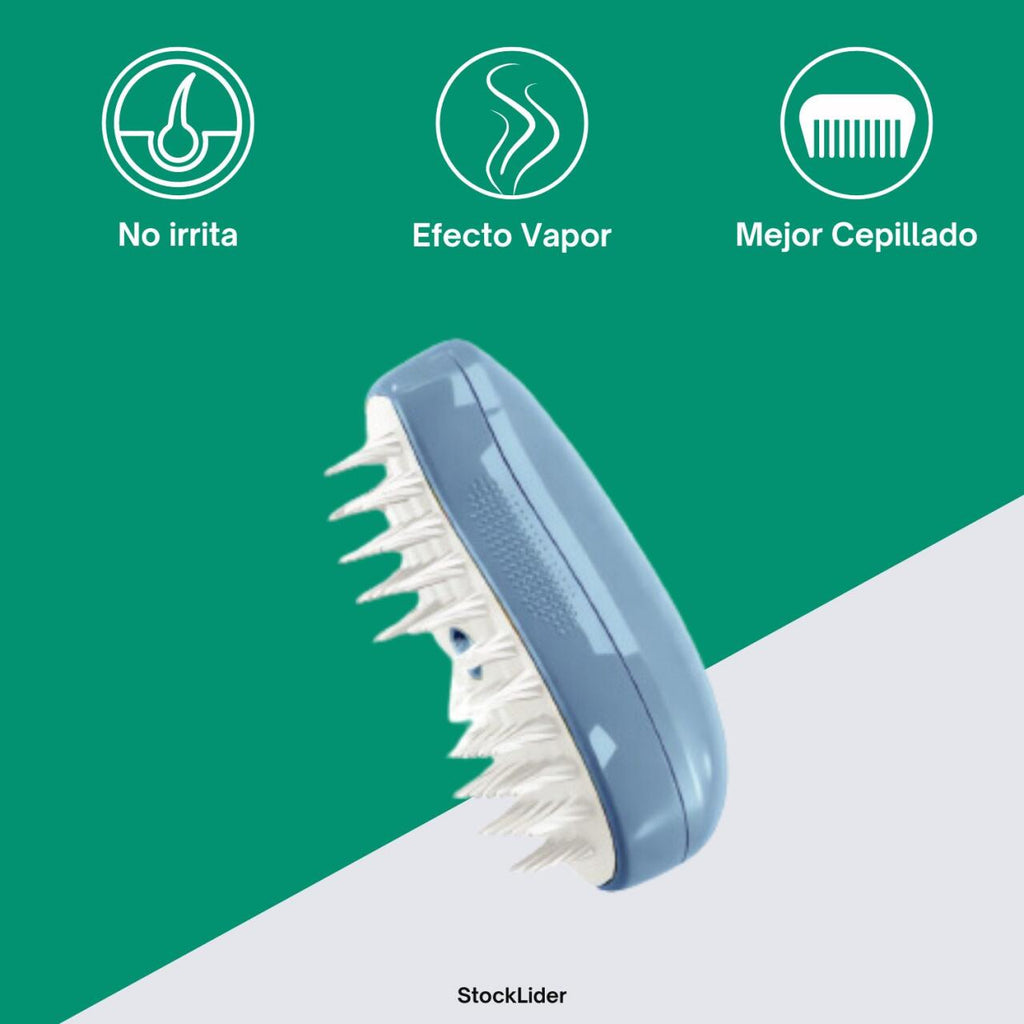 Pacote de escovas para mascote, limpeza