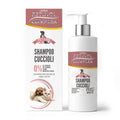 Champô para Cachorros 200ml - Retinol Complex Suave - Loja Manuel Coelho