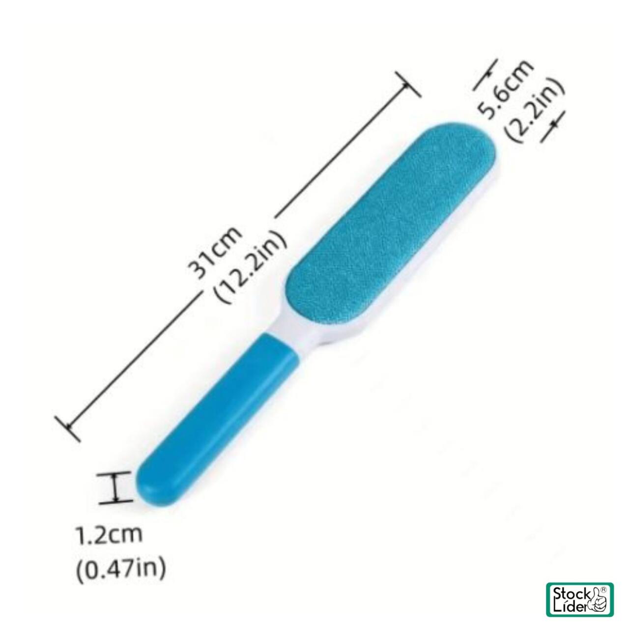 Pacote de escovas para mascote, limpeza