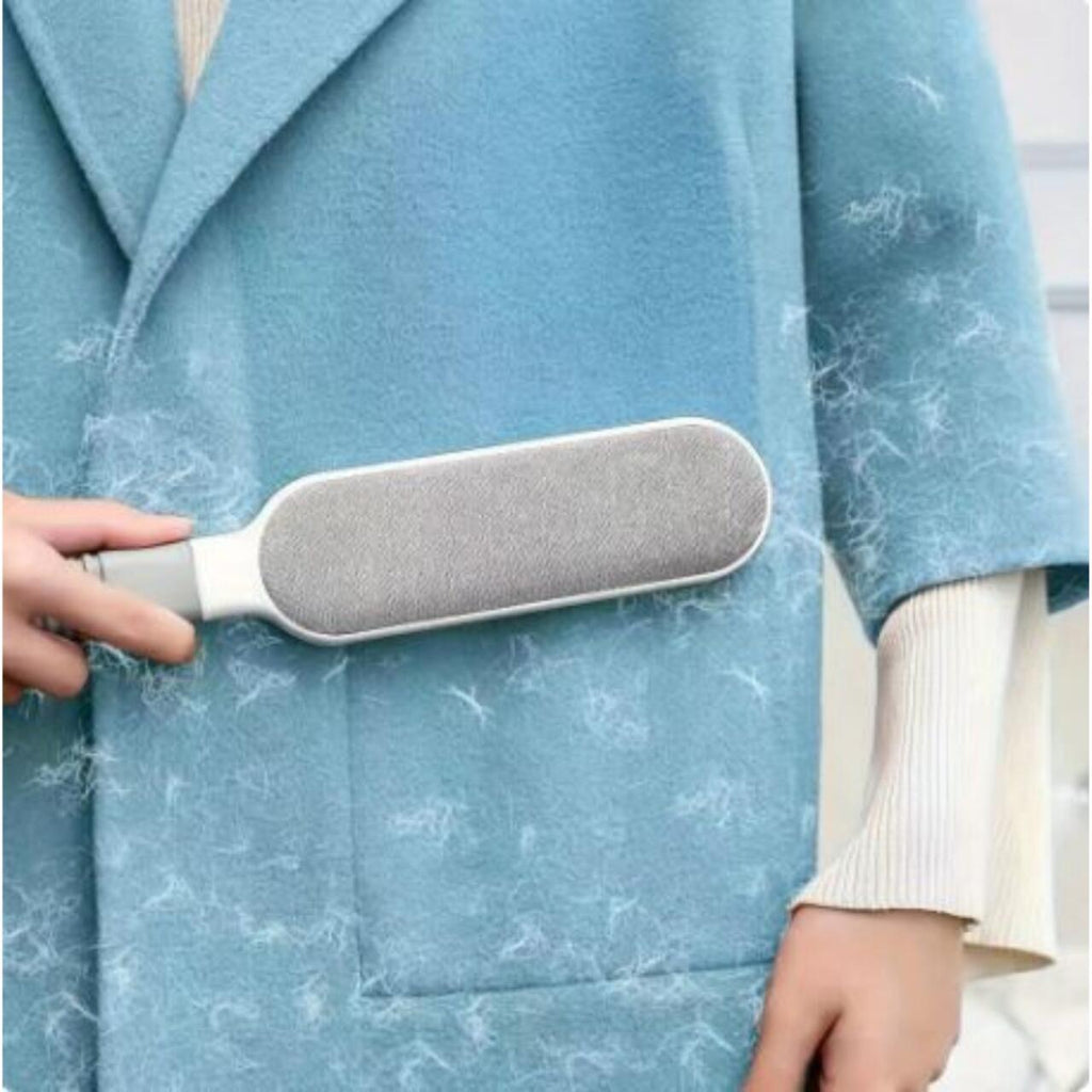 Pacote de escovas para mascote, limpeza