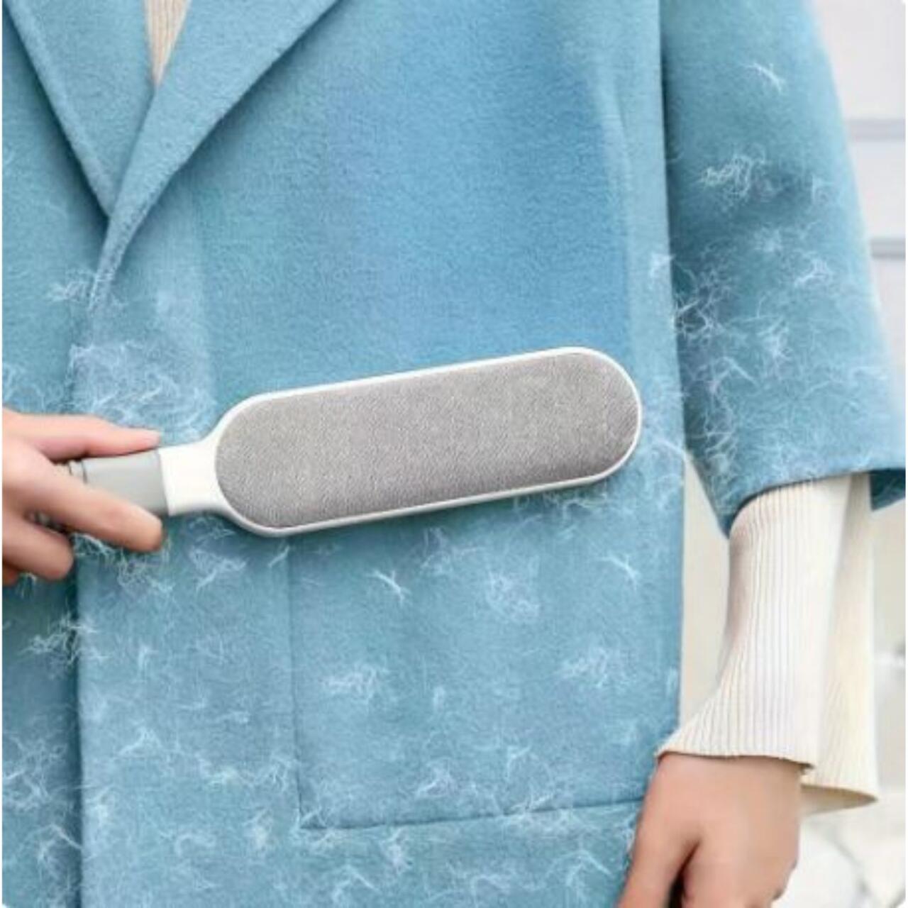 Pacote de escovas para mascote, limpeza