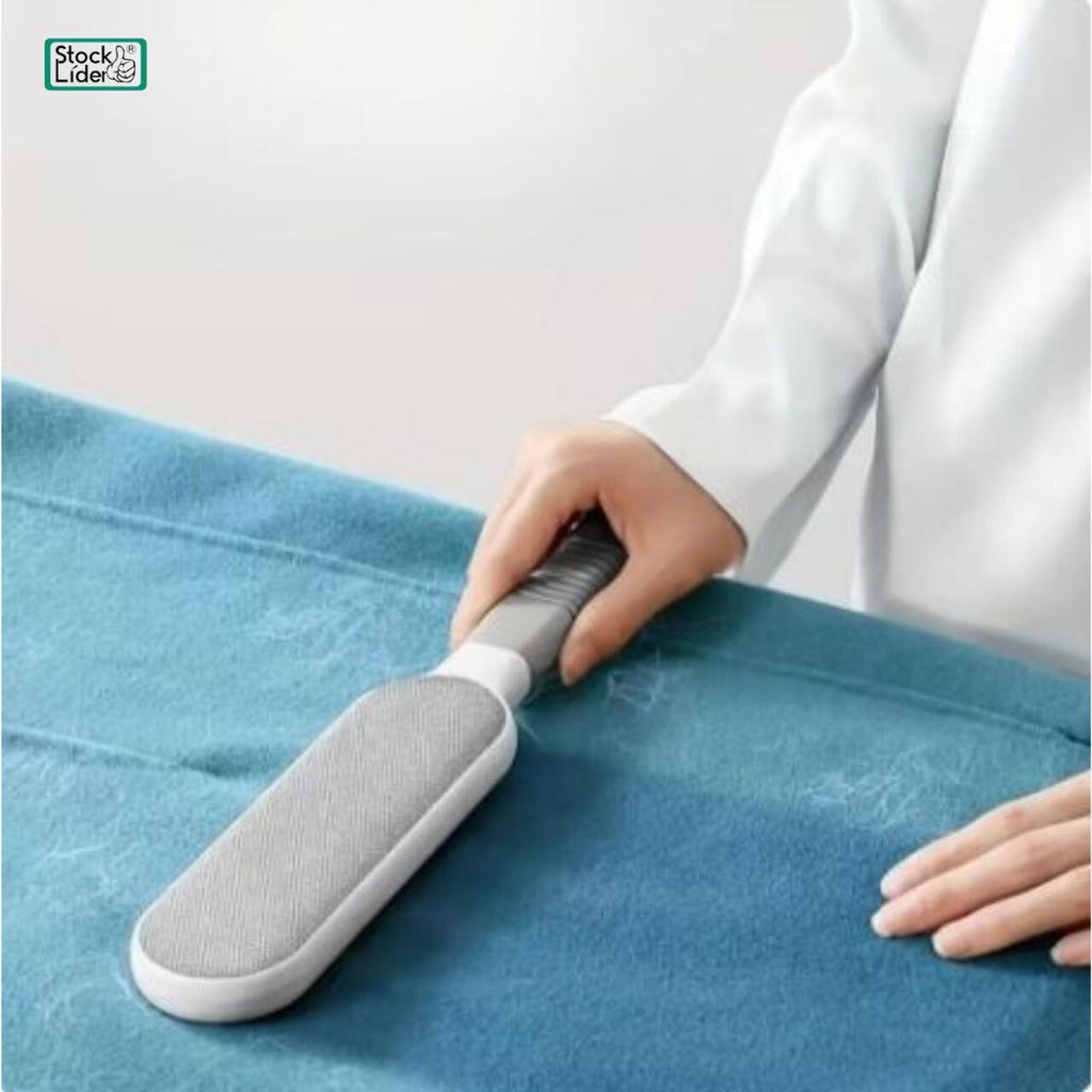 Pacote de escovas para mascote, limpeza