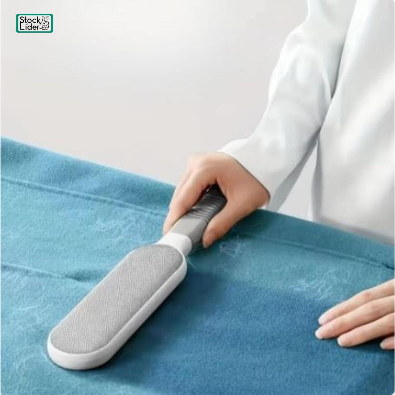 Pacote de escovas para mascote, limpeza