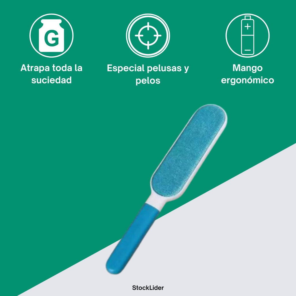 Pacote de escovas para mascote, limpeza