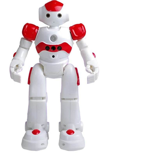 Smart Talking RC Robot Toy for Kids - Loja Manuel Coelho