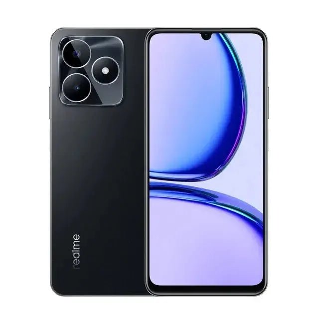 realme C53 Smartphone 6.74" 90Hz Display 50MP AI Camera Global Version - Loja Manuel Coelho