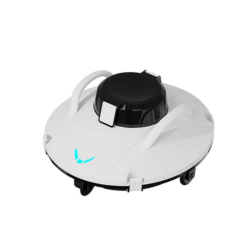 Cordless Robot Vacuum Cleaner for Pool - 5000mAh - Loja Manuel Coelho