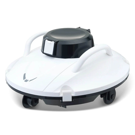 Cordless Robot Vacuum Cleaner for Pool - 5000mAh - Loja Manuel Coelho
