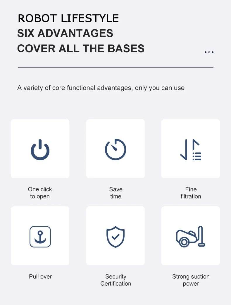 Cordless Robot Vacuum Cleaner for Pool - 5000mAh - Loja Manuel Coelho