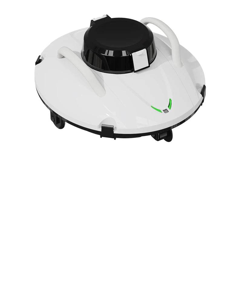 Cordless Robot Vacuum Cleaner for Pool - 5000mAh - Loja Manuel Coelho