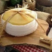 Queijo da Serra - Artesanal Português