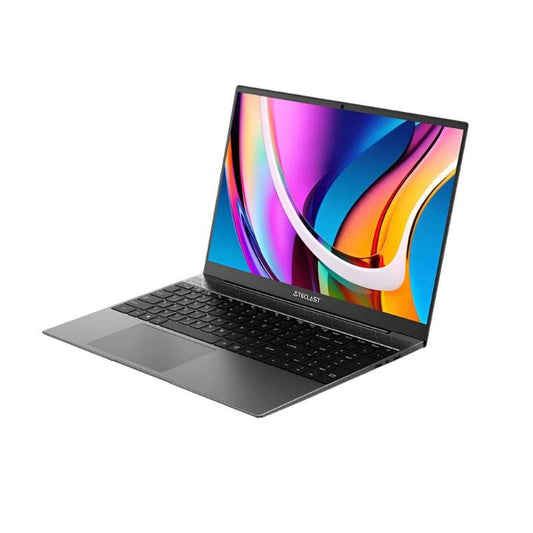 Teclast F16 Plus Laptop, 15.6 inch, Windows 11 Pro, 8GB RAM 256GB SSD - Loja Manuel Coelho