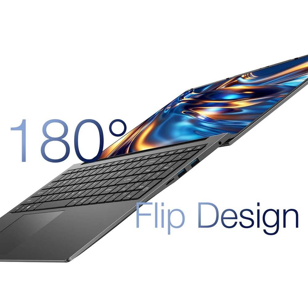 Teclast F17Plus 17.3 inch Laptop Intel N95 16GB RAM 512GB SSD Windows 11 Notebook - Loja Manuel Coelho