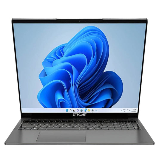 Teclast F17Plus 17.3 inch Laptop Intel N95 16GB RAM 512GB SSD Windows 11 Notebook - Loja Manuel Coelho