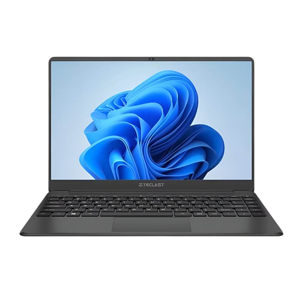 Teclast F7 Plus 3 Laptop, 14.1 Inches, 8Th Gen. Gemini Lake Celeron Cpu, 8Gb Ram, 256Gb Ssd - Loja Manuel Coelho