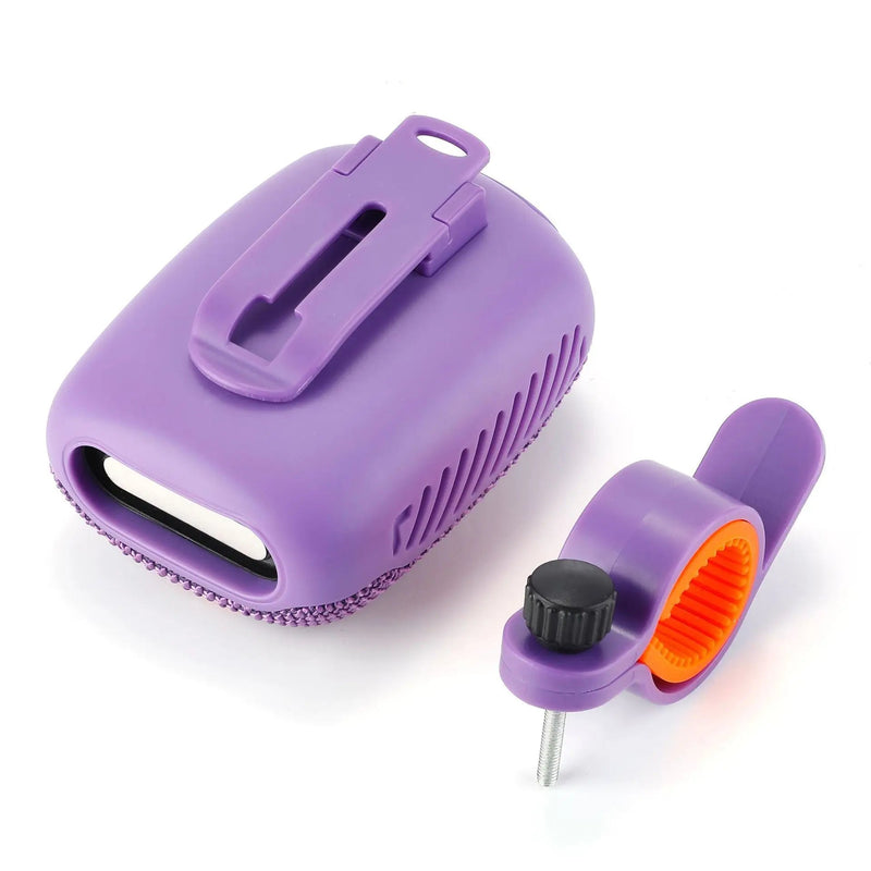 TG392 Outdoor Bicycle Bluetooth Speaker Portable Wireless Sound Box - Loja Manuel Coelho