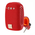 TG392 Outdoor Bicycle Bluetooth Speaker Portable Wireless Sound Box - Loja Manuel Coelho