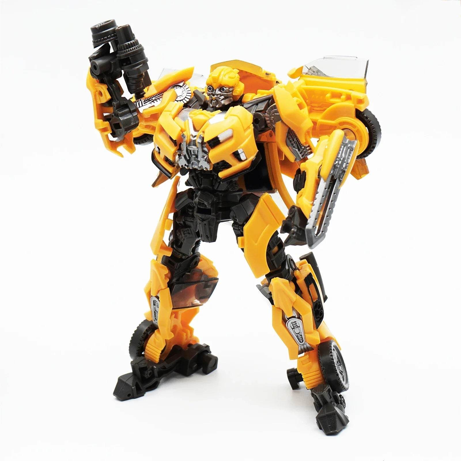 Transformation Robot Toys Car - Fondjoy - Loja Manuel Coelho