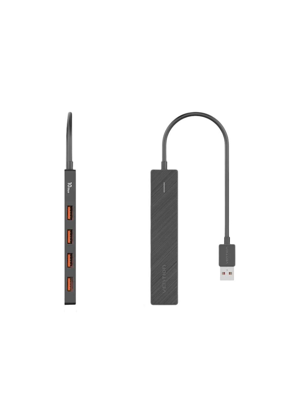 Vention USB 3.2 Gen2 HUB 5 Ports Splitter 10Gbps - Loja Manuel Coelho