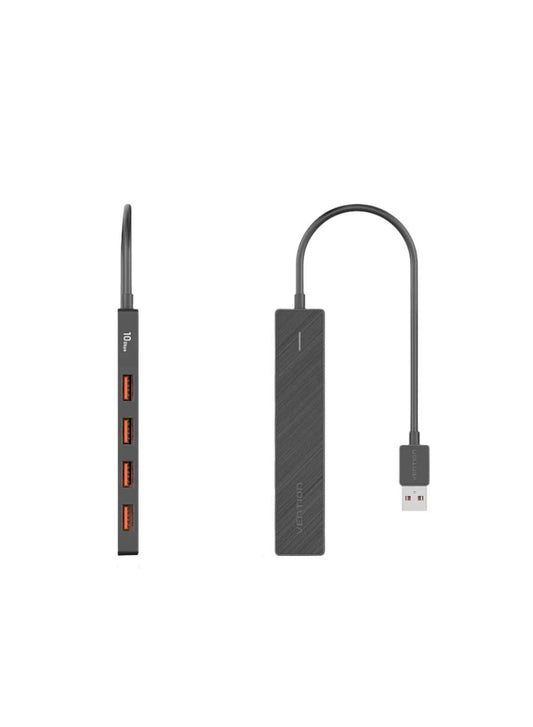 Vention USB 3.2 Gen2 HUB 5 Ports Splitter 10Gbps - Loja Manuel Coelho