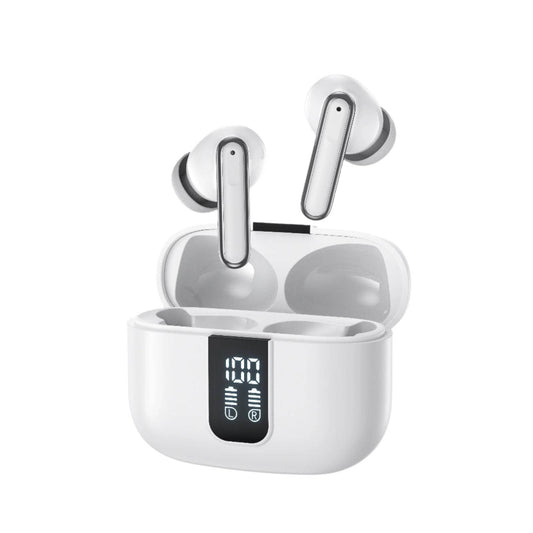 QERE E50 Wireless Headphones - TWS Bluetooth 5.3 - Loja Manuel Coelho