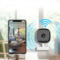 Xiaomi 1080P Wireless WiFi Camera Baby Monitor Motion Detection Bidirectional - Loja Manuel Coelho