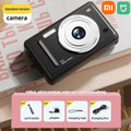 Xiaomi Mijia 4K Digital Camera Dual Camera Flash 50 Million Hd Pixel Pixel Retro - Loja Manuel Coelho